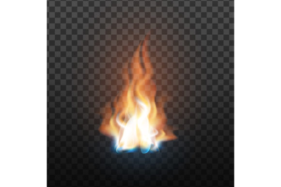 Animation Stage of Burning Orange Fire: A Guide to Choosing and Using It Effectively