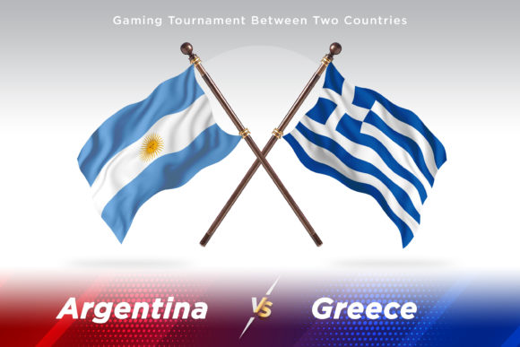 Argentina Versus Greece Two Flags: A Practical Guide to Choosing and Using Country Flag Illustrations