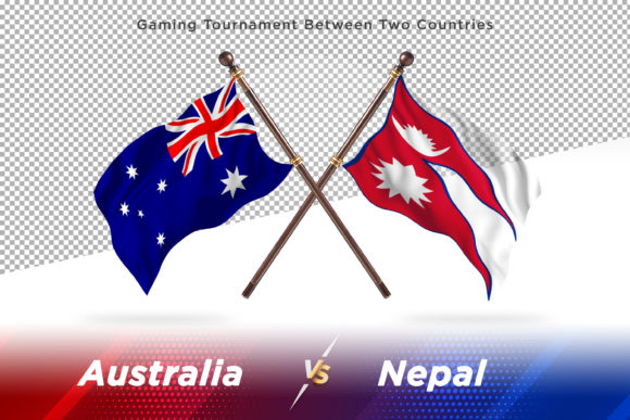 Austria Versus Nepal Two Flags: A Global Symbolism Comparison