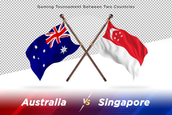 Austria Versus Singapore Two Flags: A Strategic Tool for Global Decision-Making