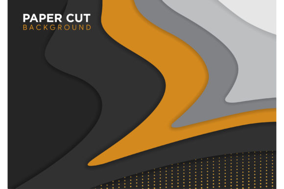 Grey Gold Black Background – A Versatile Design Resource for Modern Creations