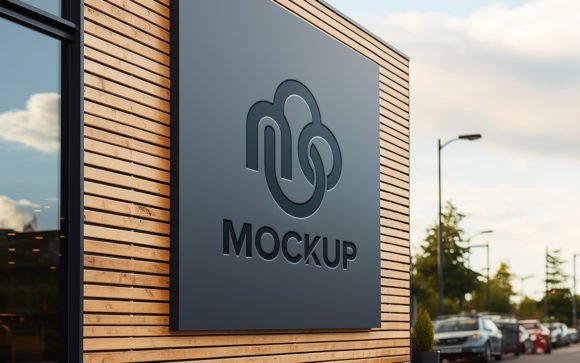Logo Mockup on Debossed Effect: A Practical Guide for Designers and Brand Owners