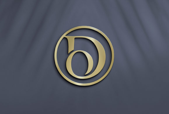 LOGO Mockup: Showcase Your Brand with Realistic Style