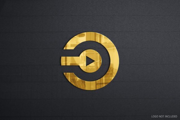Realistic Logo Mockup: A Simple Tool for Professional Presentation