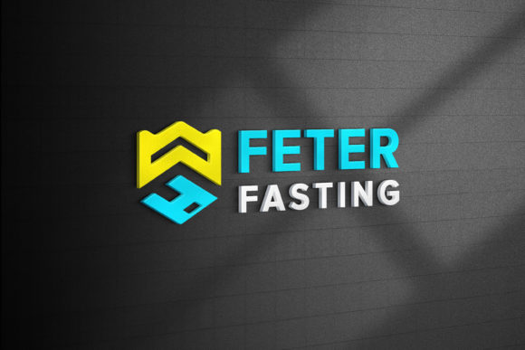 Revolutionizing Brand Presentation: The Power of Realistic Logo Mockups in Black Wall
