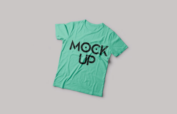 T-shirt Mockup PSD: A Must-Have Tool for Displaying Your Designs