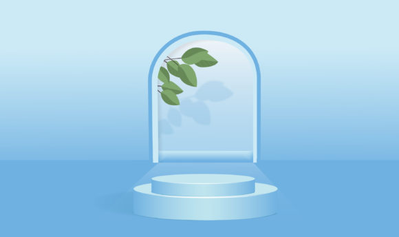 Understanding the Minimalist Cylindrical Podium: A Modern Tool for Luxury Product Presentation